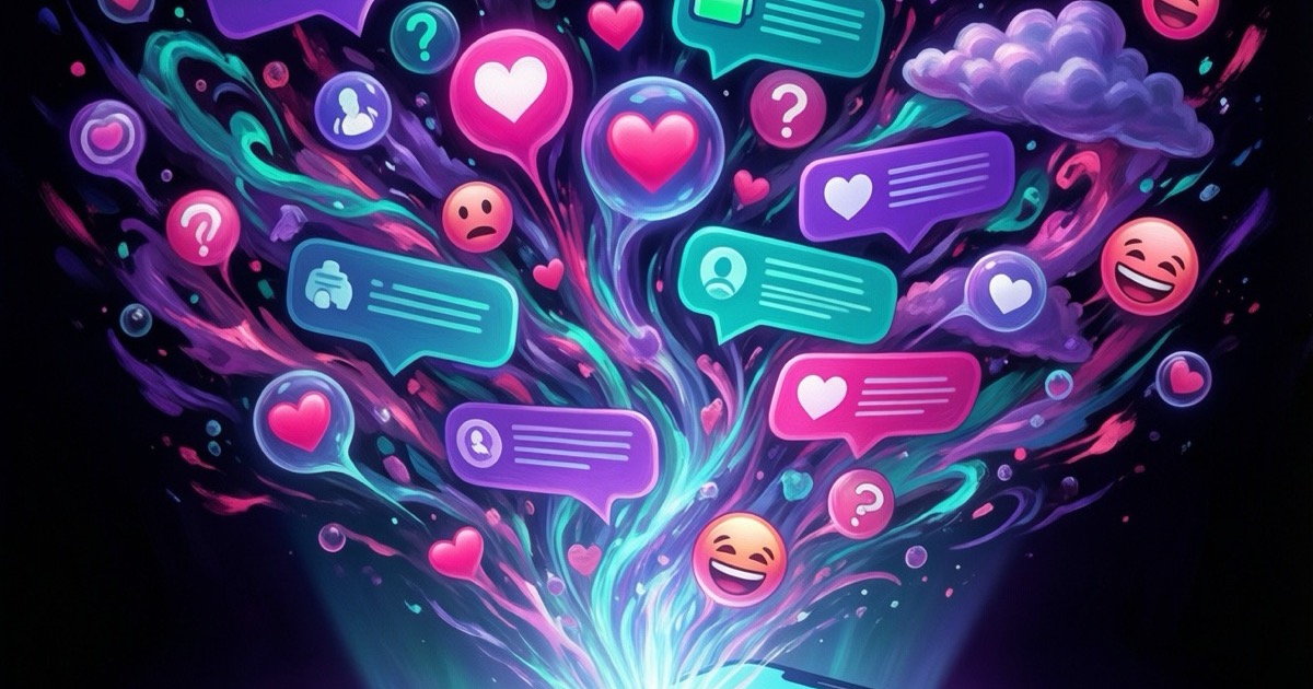SBTI — Social Bytes Type