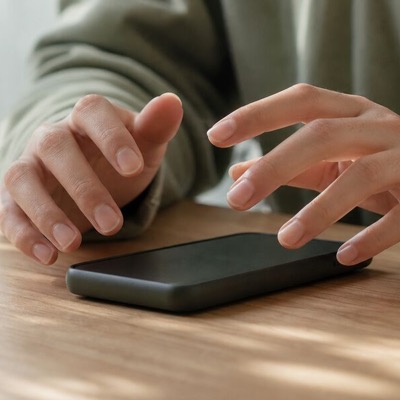 ChatGPT-beroendetestet: Outsourcar du din magkänsla?